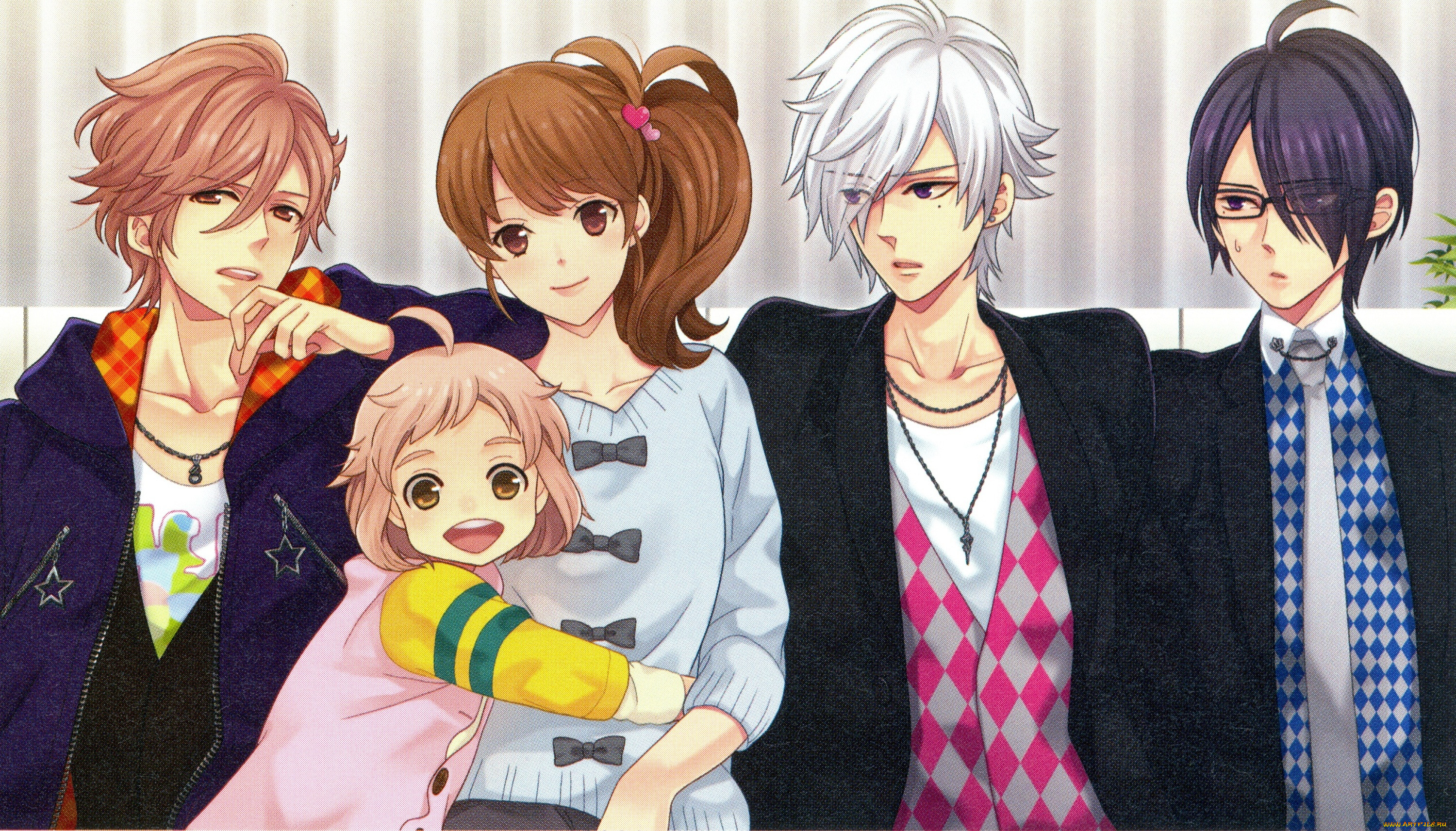 , brothers conflict, brothers, conflict